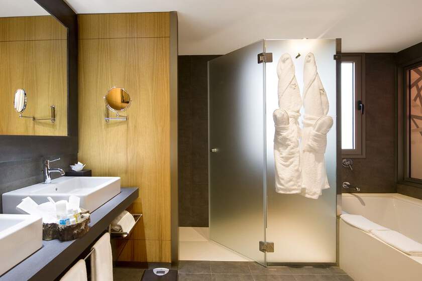 Lopesan Baobab Resort