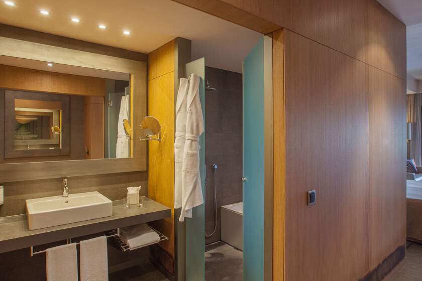 Lopesan Baobab Resort