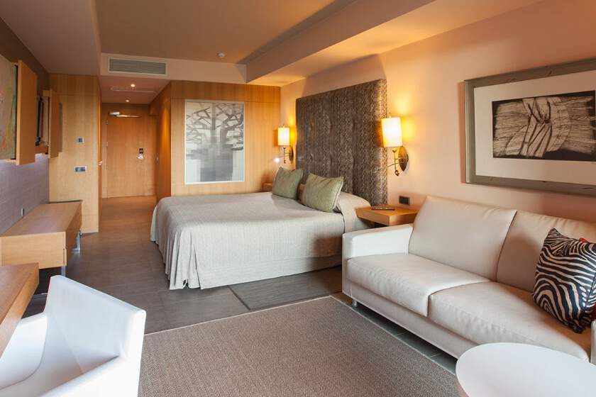 Lopesan Baobab Resort