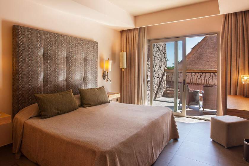 Lopesan Baobab Resort