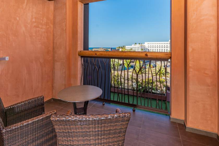 Lopesan Baobab Resort