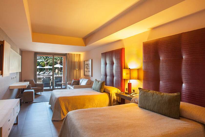 Lopesan Baobab Resort