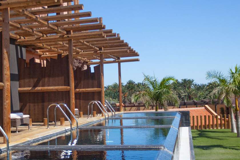 Lopesan Baobab Resort