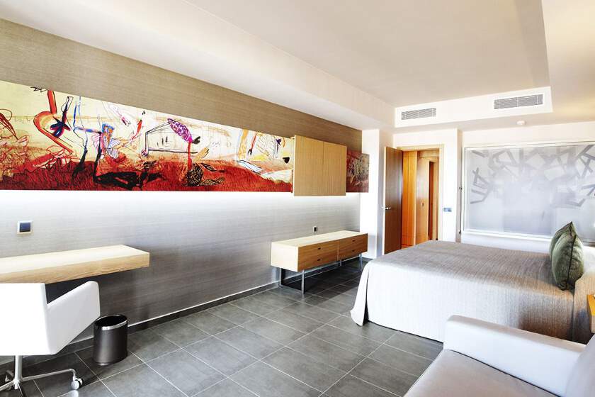 Lopesan Baobab Resort