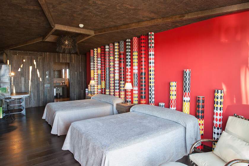 Lopesan Baobab Resort