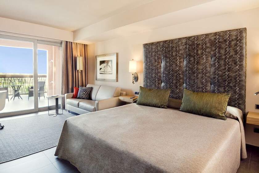 Lopesan Baobab Resort