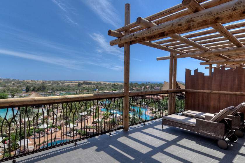 Lopesan Baobab Resort