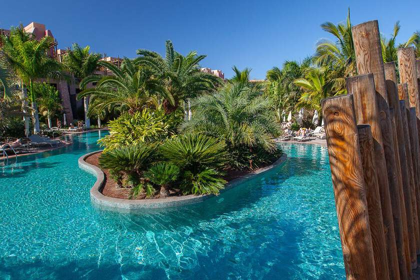 Lopesan Baobab Resort