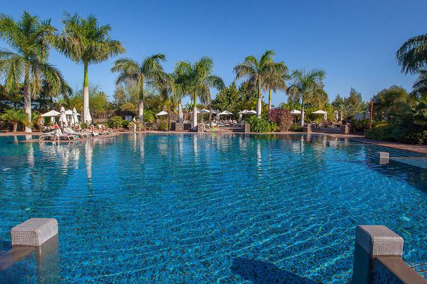 Lopesan Baobab Resort