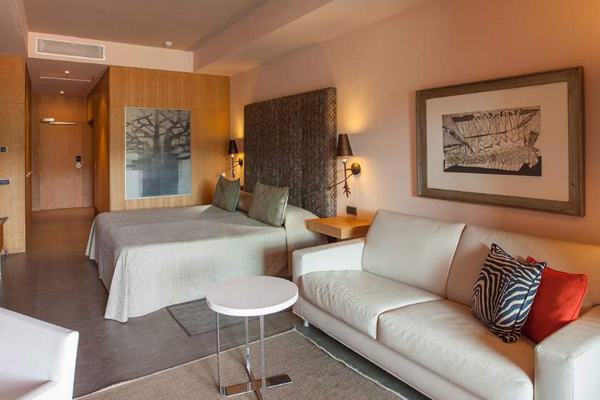 Lopesan Baobab Resort