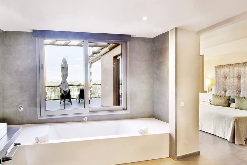 Lopesan Baobab Resort