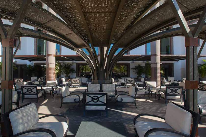 Lopesan Villa Del Conde Resrt & Thalasso