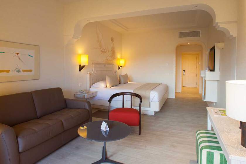 Lopesan Villa Del Conde Resrt & Thalasso