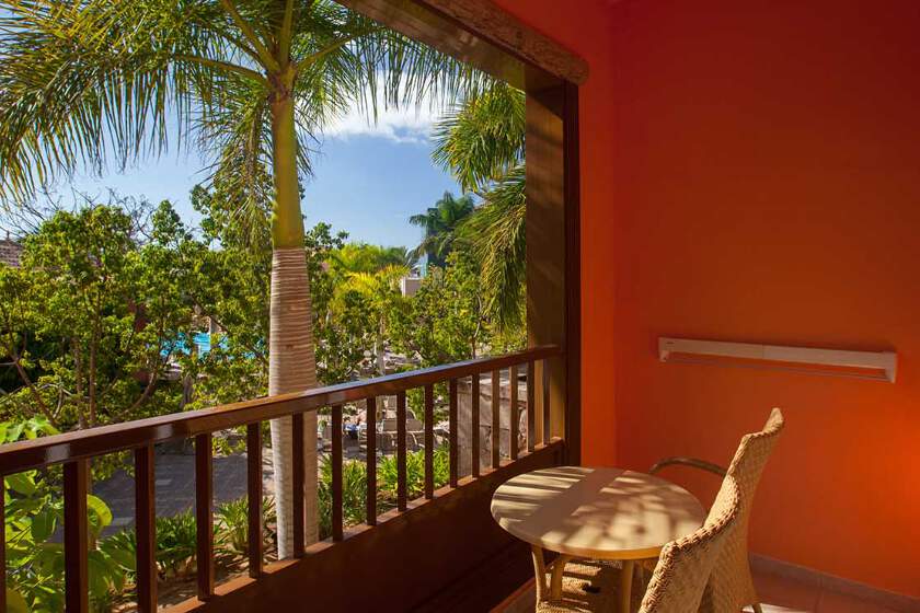 Lopesan Villa Del Conde Resrt & Thalasso