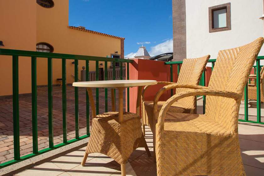 Lopesan Villa Del Conde Resrt & Thalasso