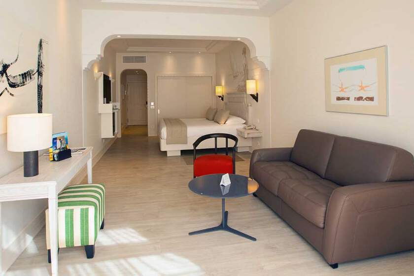 Lopesan Villa Del Conde Resrt & Thalasso