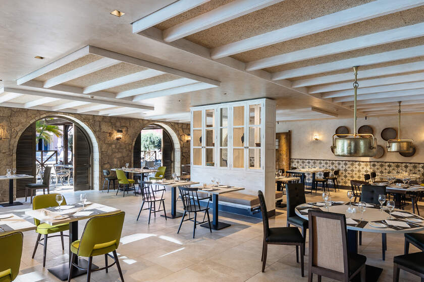 Lopesan Villa Del Conde Resrt & Thalasso