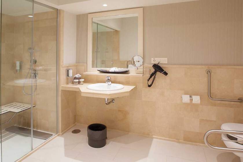 Lopesan Villa Del Conde Resrt & Thalasso