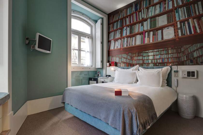 Lx Boutique Hotel