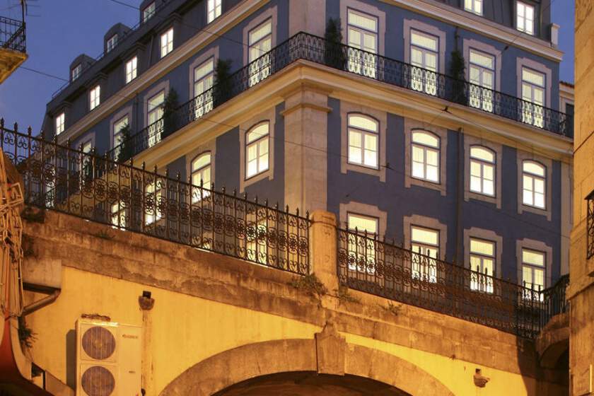Lx Boutique Hotel