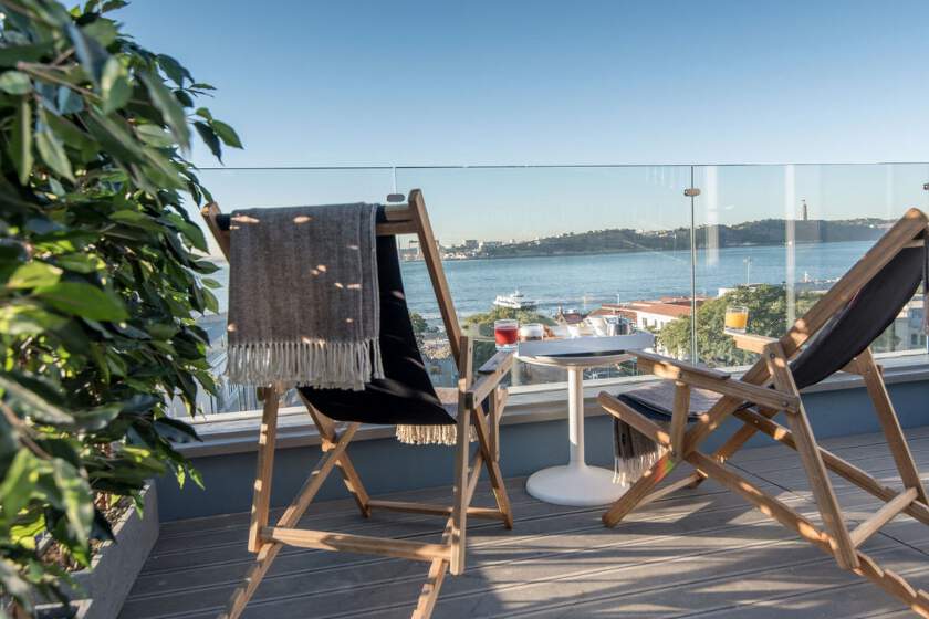 Lx Boutique Hotel