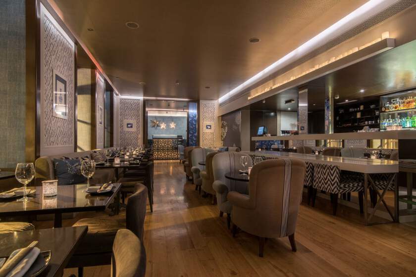 Lx Boutique Hotel