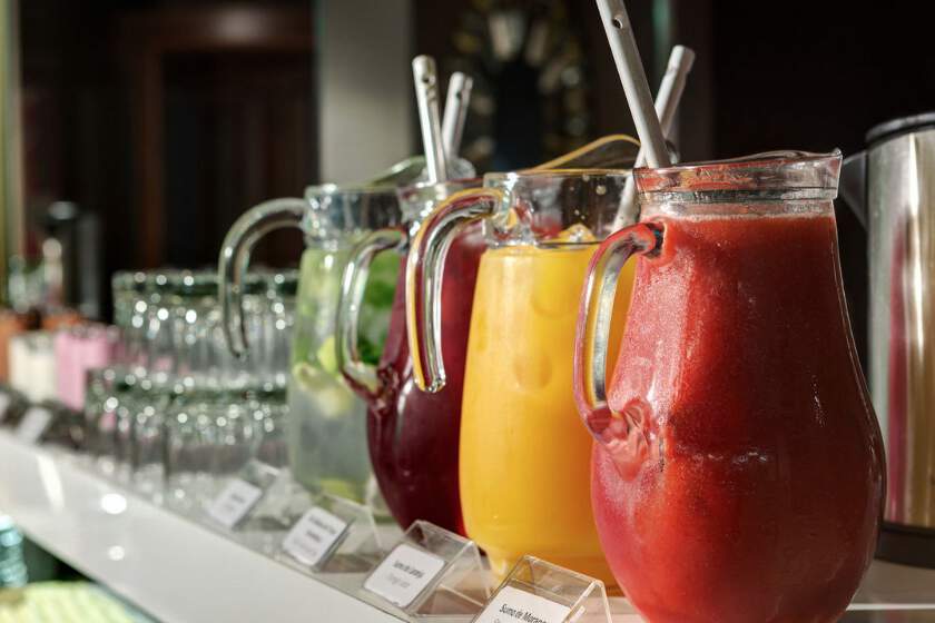 Lx Boutique Hotel