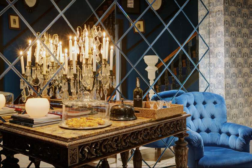 Lx Boutique Hotel