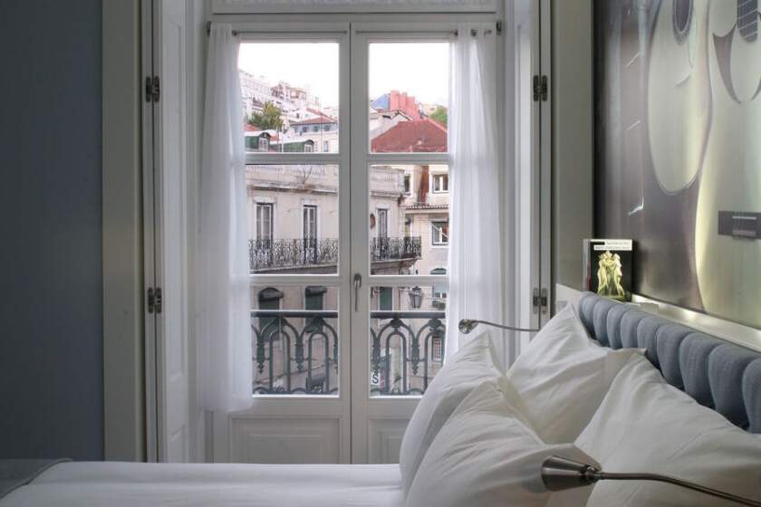 Lx Boutique Hotel