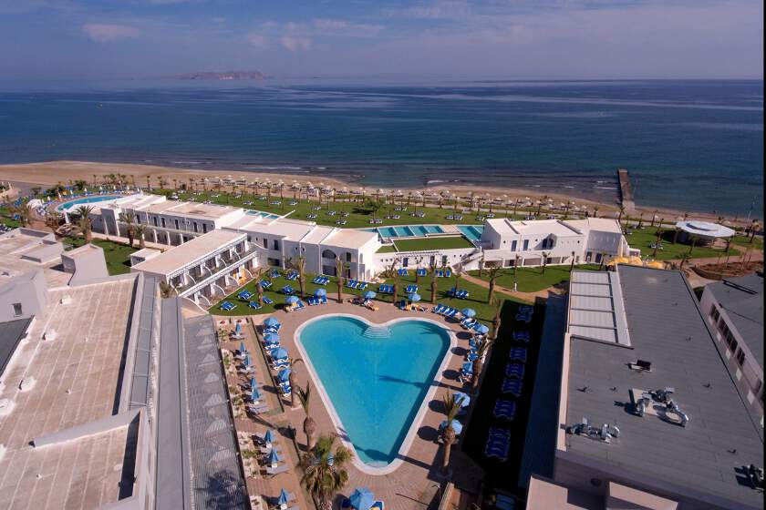 Lyttos Beach Hotel