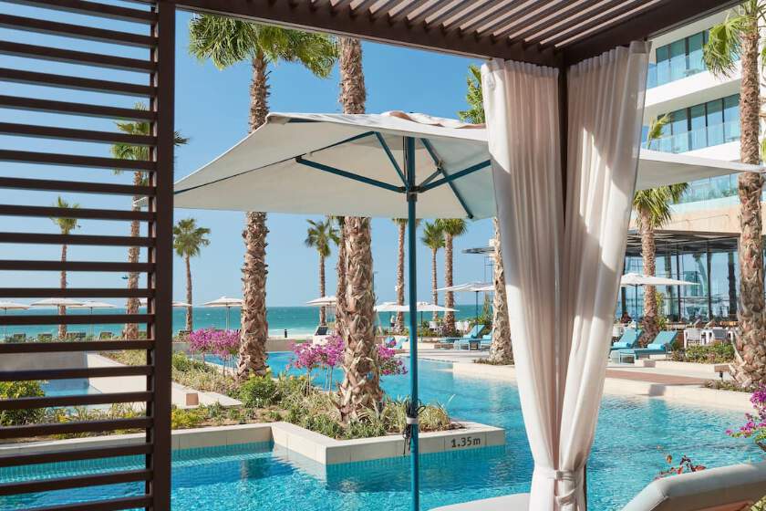 Mandarin Oriental Jumeira