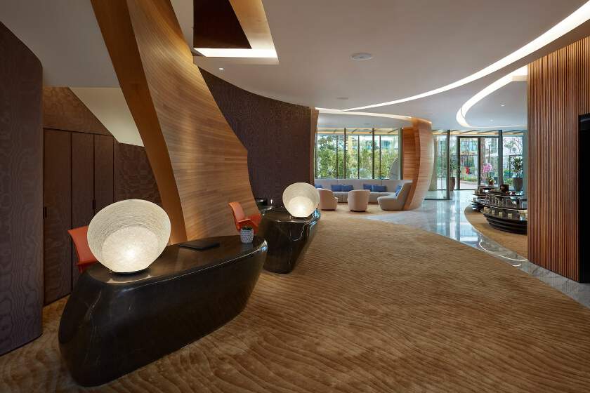 Mandarin Oriental Jumeira
