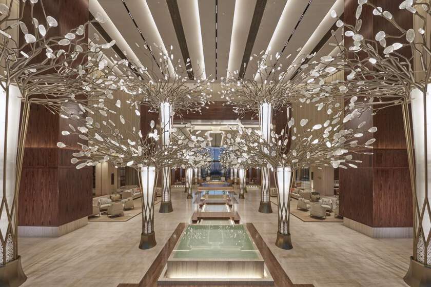 Mandarin Oriental Jumeira