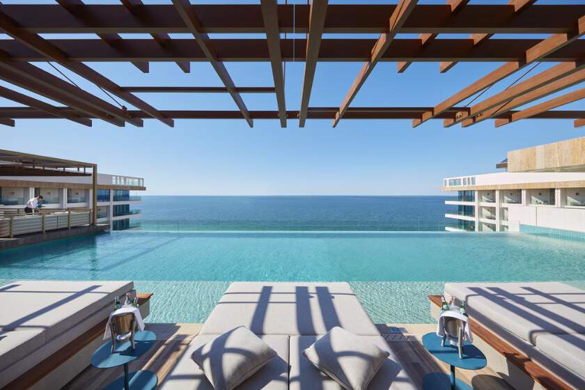 Mandarin Oriental Jumeira