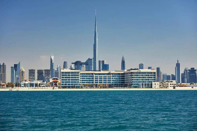 Mandarin Oriental Jumeira