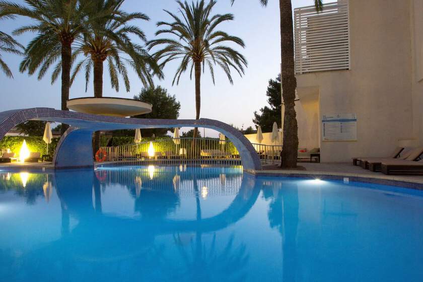 Mar Hotels Playa de Muro Suites