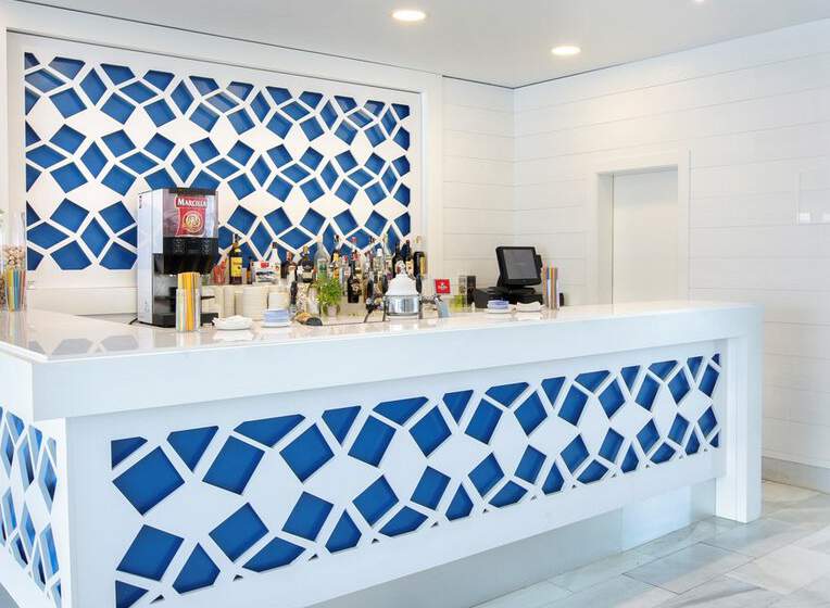 Mar Hotels Playa de Muro Suites