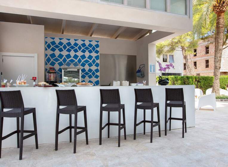 Mar Hotels Playa de Muro Suites