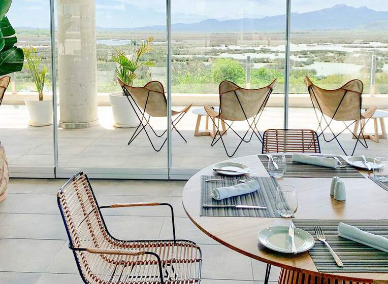 Mar Hotels Playa de Muro Suites