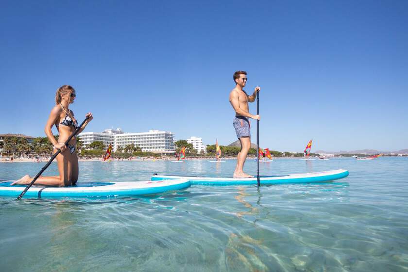 Mar Hotels Playa de Muro Suites