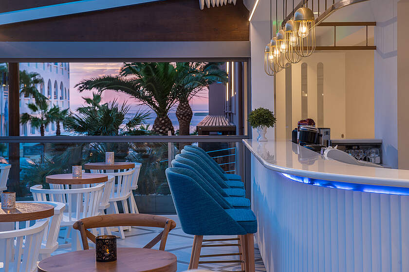 Mari Kristin Beach Hotel