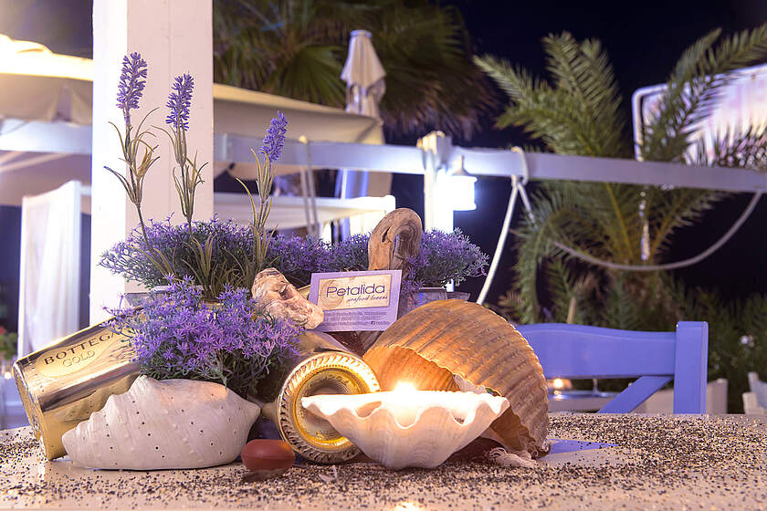 Mari Kristin Beach Hotel