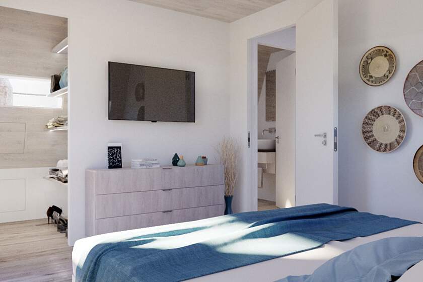 Marina Azzurra Resort