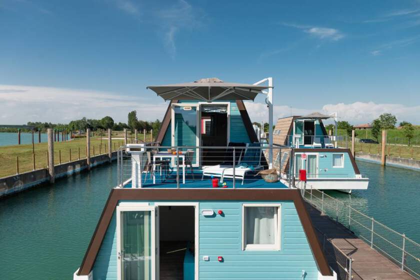 Marina Azzurra Resort