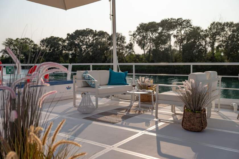 Marina Azzurra Resort