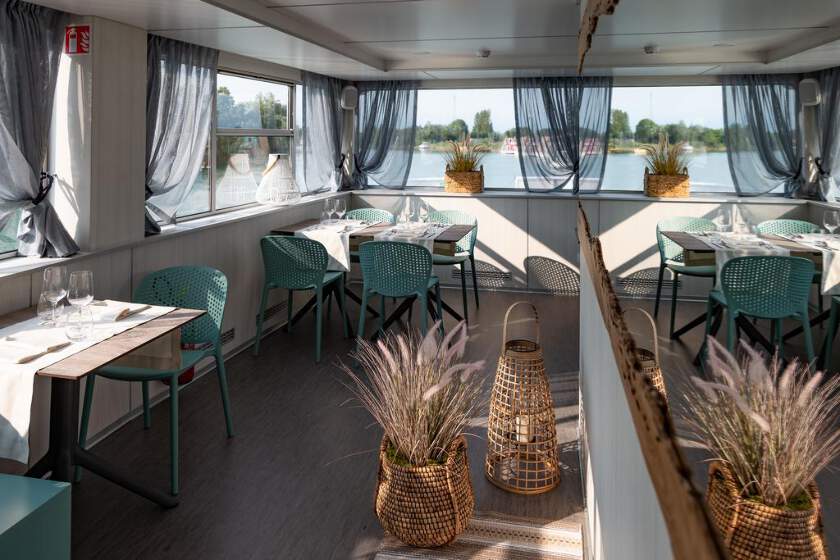 Marina Azzurra Resort