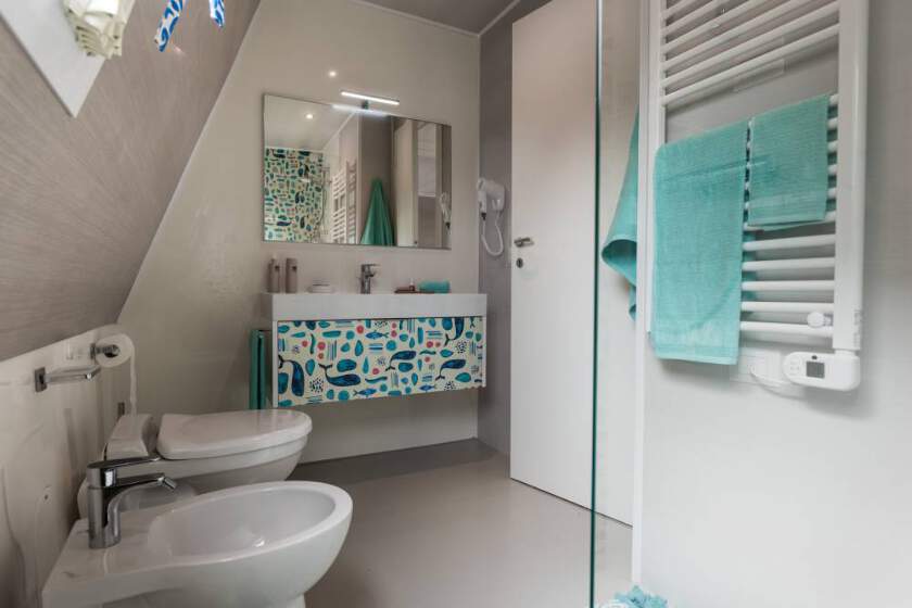 Marina Azzurra Resort