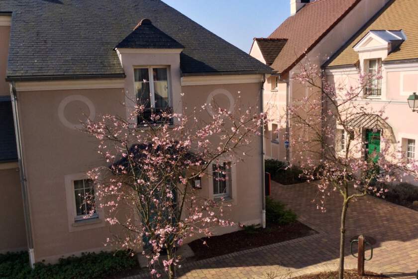 Marriott's Village D'Ile de France