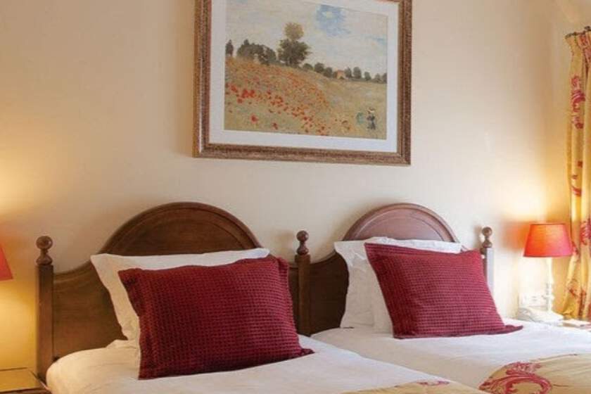 Marriott's Village D'Ile de France