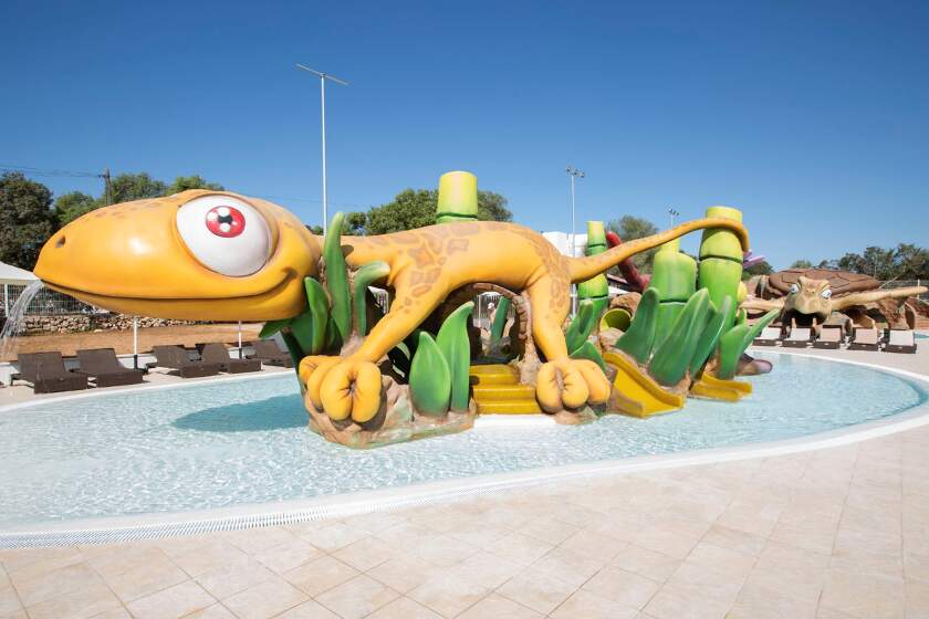 MarSenses Ferrera Blanca Hotel Family